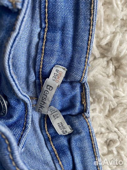 Шорты для девочек