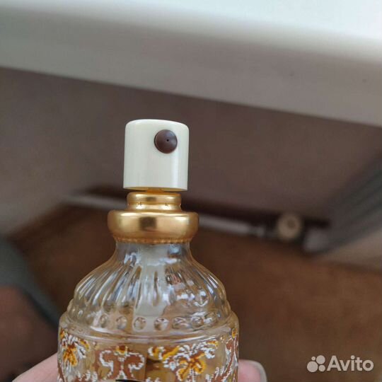 Madame Rochas дневные духи винтаж