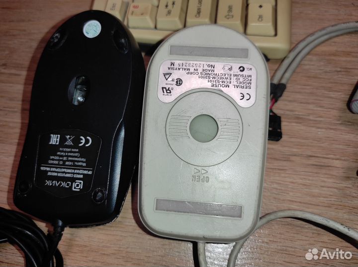 Разное для компьютер