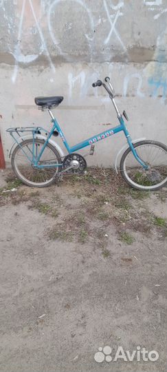 Продам велосипед Б/У