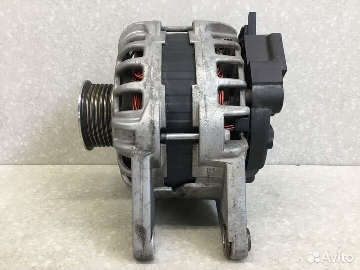 Генератор FAW Besturn X40 (D181) 2016-2022