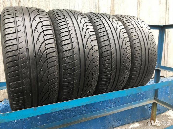 Michelin Pilot Primacy 235/55 R17