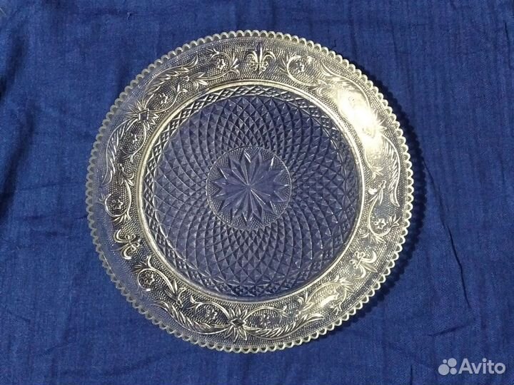 Хрусталь новый