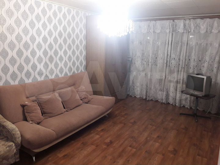 1-к. квартира, 34 м², 8/9 эт.