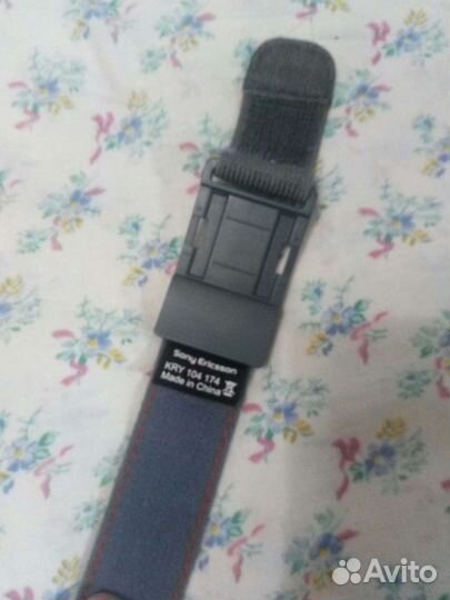 Ремень крепление планшета Sony