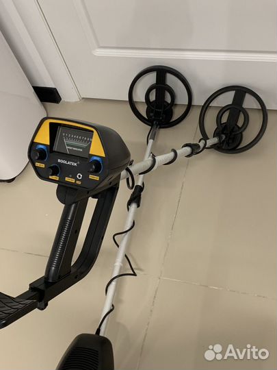 Аренда металлоискателя