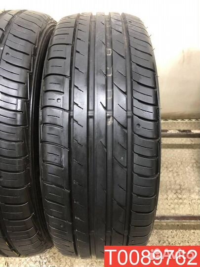 Falken Ziex ZE-914 195/55 R16 87V