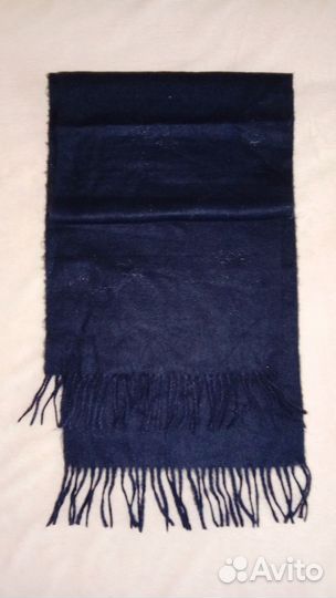 Шарф мужской
