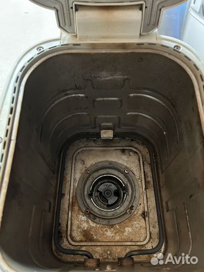 Хлебопечка panasonic sd 2501 (на запчасти)