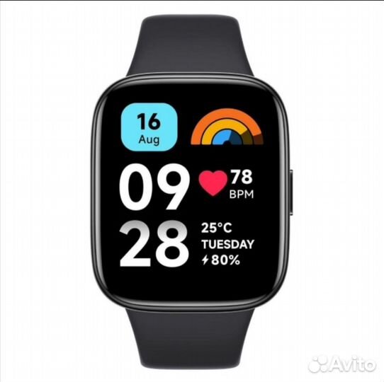 Xiaomi Redmi Watch 3