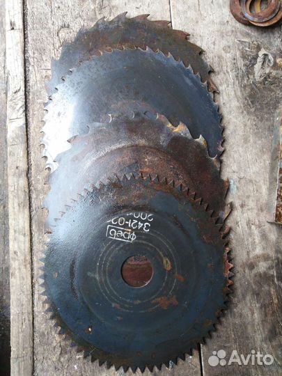 Диск для циркулярки