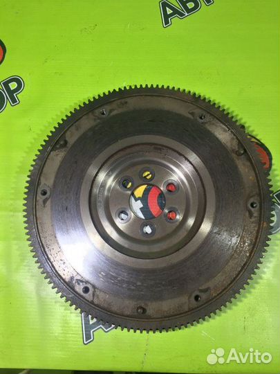 Маховик Volkswagen Golf Plus