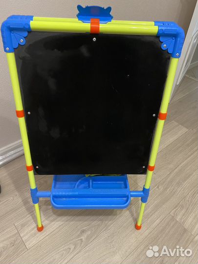 Доска - мольберт Nika