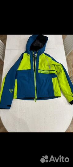 Лыжный костюм мужской xl