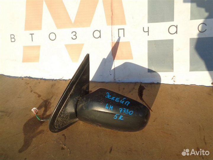 Зеркало левое Ford Escape epfwf 2001