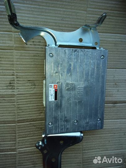 Аудио усилитель JBL 86100-33490