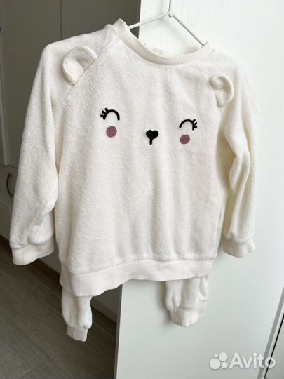 Спортивный костюм детский H&M