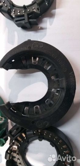 Кольцо фиксатор ксеноновой лампы D1 D3 цоколь