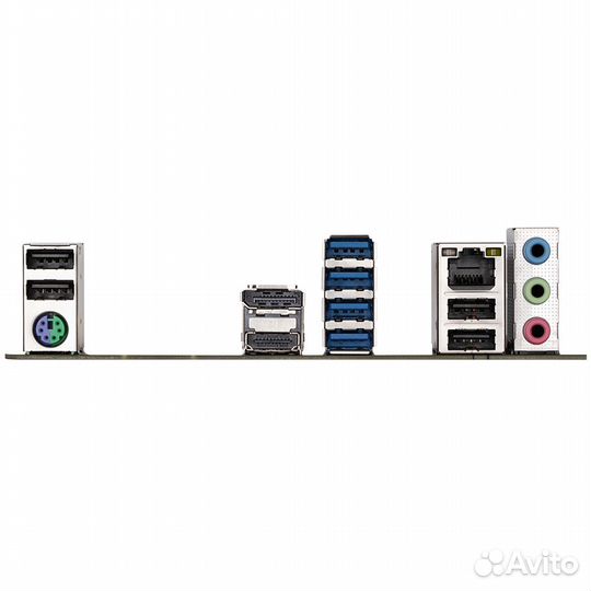 Комплект AMD Ryzen 5 3600+gigabyte B550M K