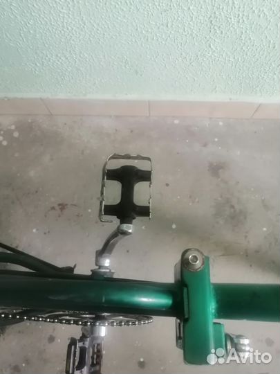 Велосипеды бу взрослый