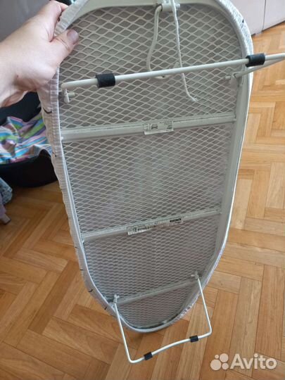 Гладильная доска IKEA мини