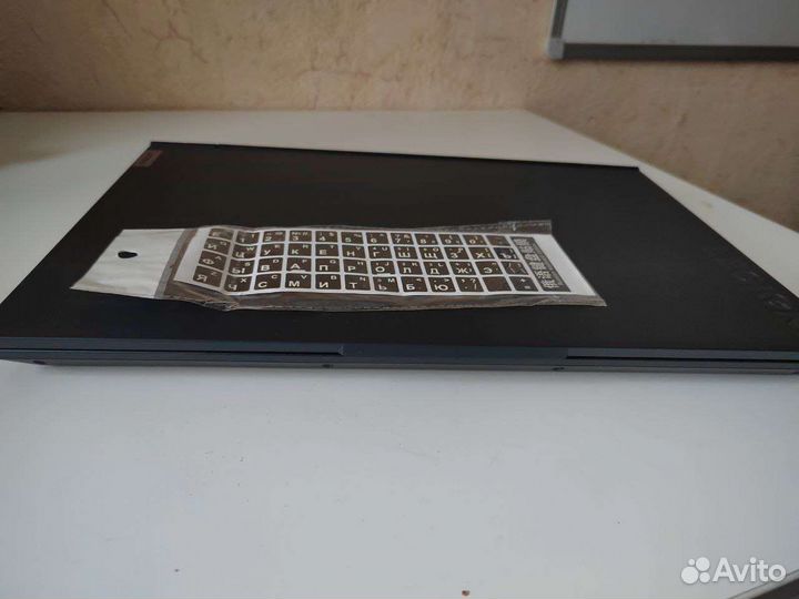 Ноутбук игровой Lenovo Legion 5