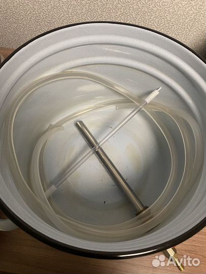 Домашняя пивоварня