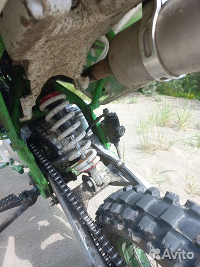 Motoland CRF 140
