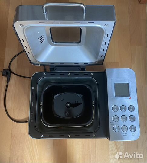 Хлебопечка redmond RBM-M1910