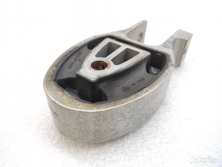 Опора кпп Volvo S80 2 поколение рест 1.6T 2012
