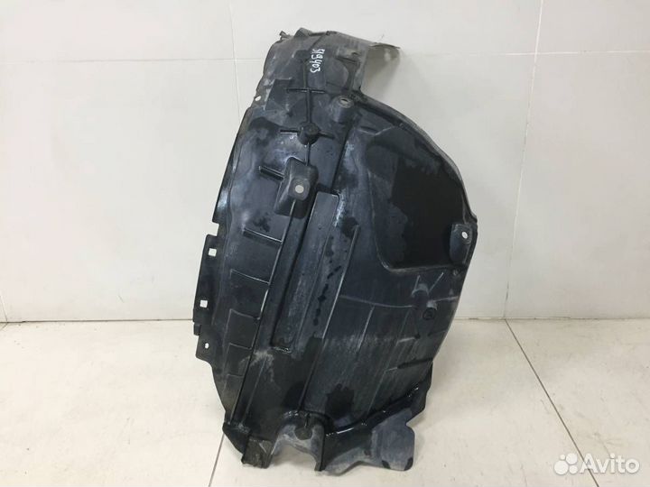 Локер передний левый Infiniti EX/QX50 J50 2008-201