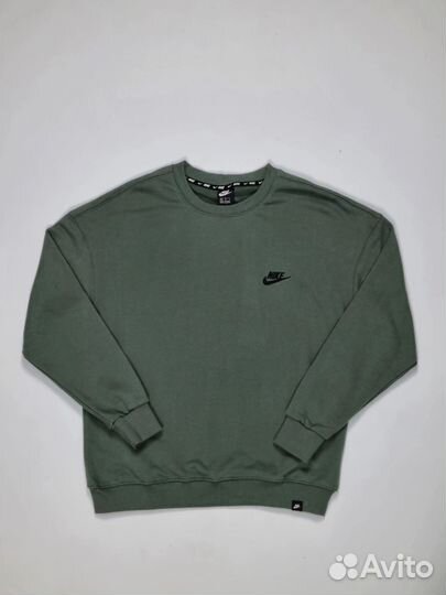 Свитшот nike