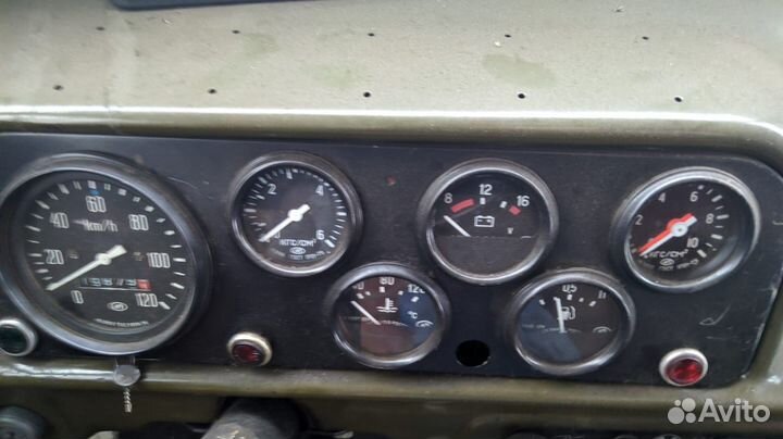 Вагон-дом Урал Здание мобильное, 1993