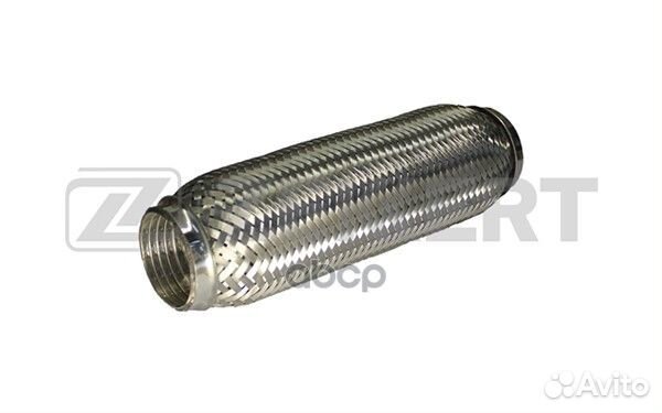 Гофра глушителя 45x250 мм Interlock fr-45250l