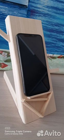 iPhone X, 64 ГБ