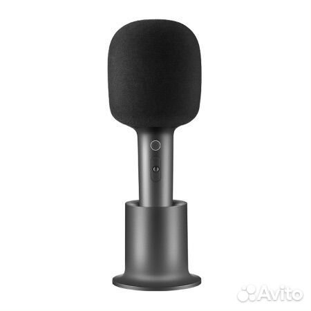 Микрофон караоке Xiaomi Mijia K xmkgmkf01YM