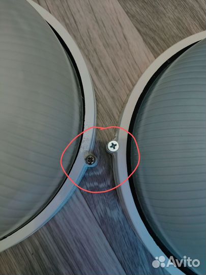 Светильник IEK нпп1101