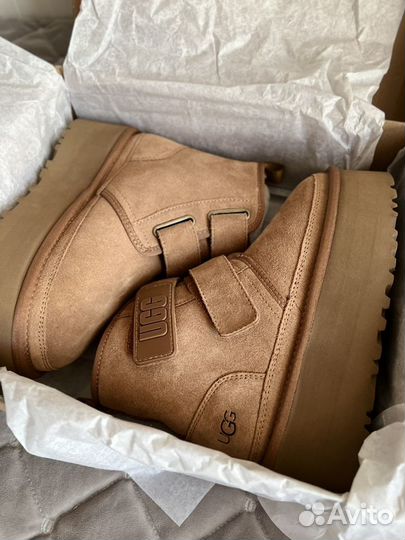 Угги UGG 37 новые