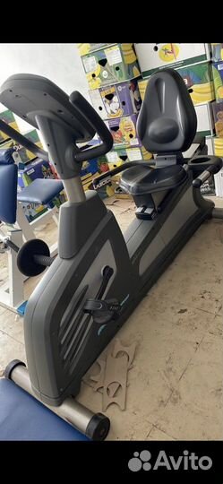 Силовые тренажеры бу