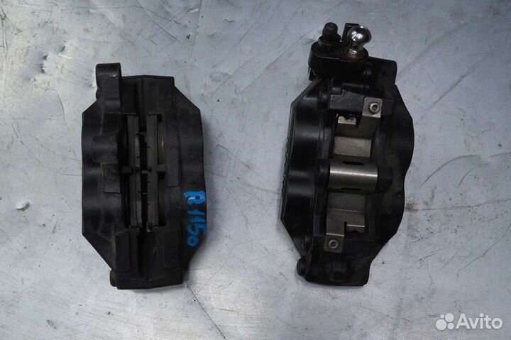 Суппорта bmw r1150r 03г