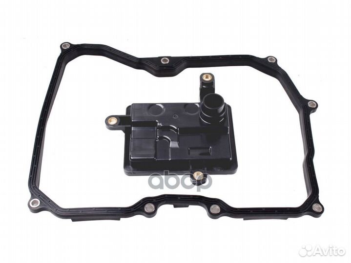 Фильтр трансмиссионный: Фильтр АКПП с прокладкой