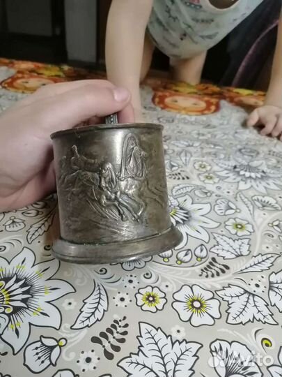 Подстаканник