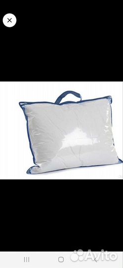 Пошив упаковки пвх Спанбонд