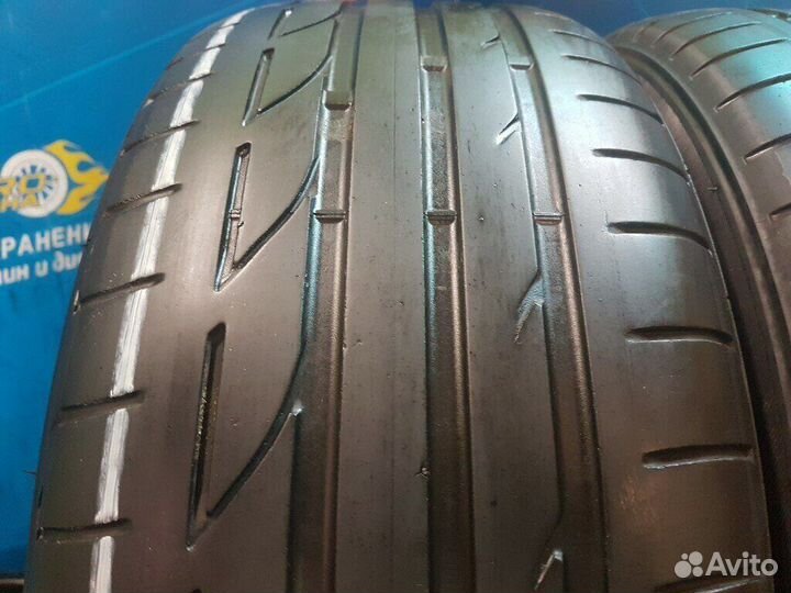 Bridgestone Potenza S001 225/45 R19