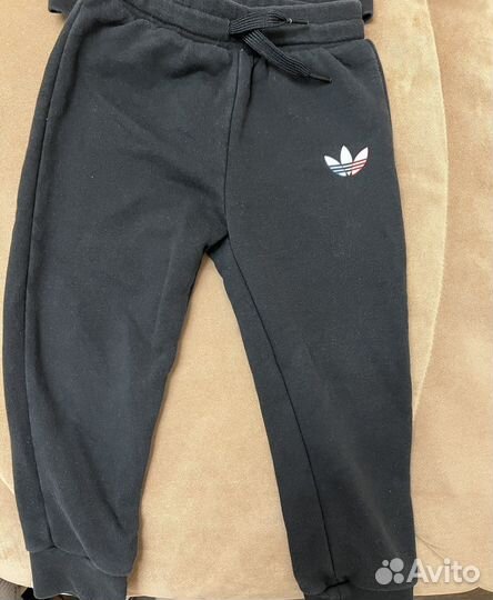 Спортивный костюм для мальчика Adidas