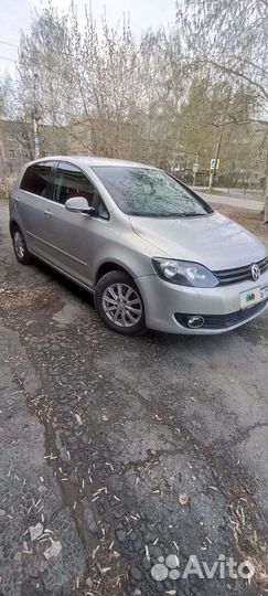 Volkswagen Golf, 2012