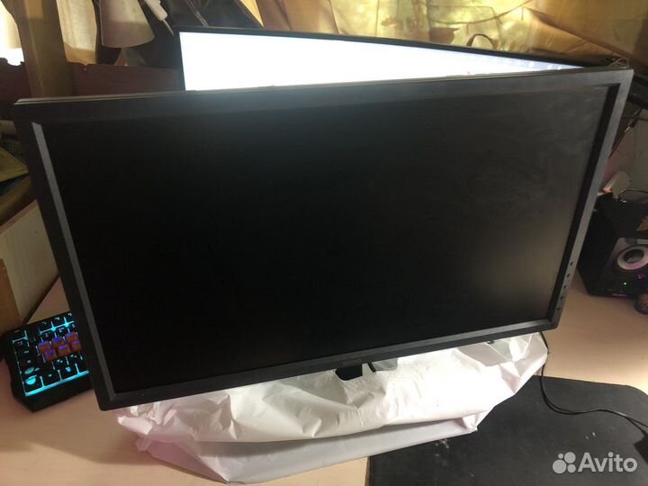 Игровой Монитор BenQ 27