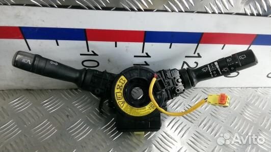 Переключатель поворотов и дворников (стрекоза) hyu