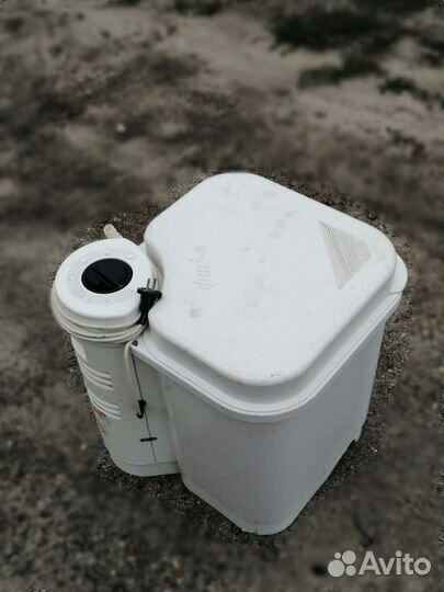 Стиральная машина бу Фея 2