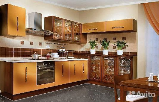 Кухни от производителя. Точно в срок